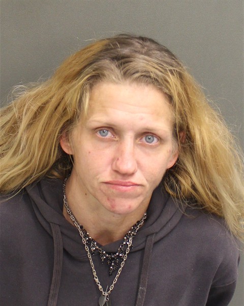  AMBER LYNN ROACH Photo Image