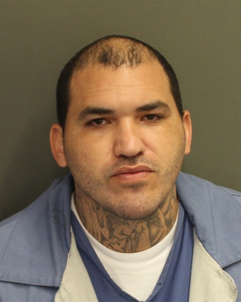  JUAN DANIEL COLON Photo Image