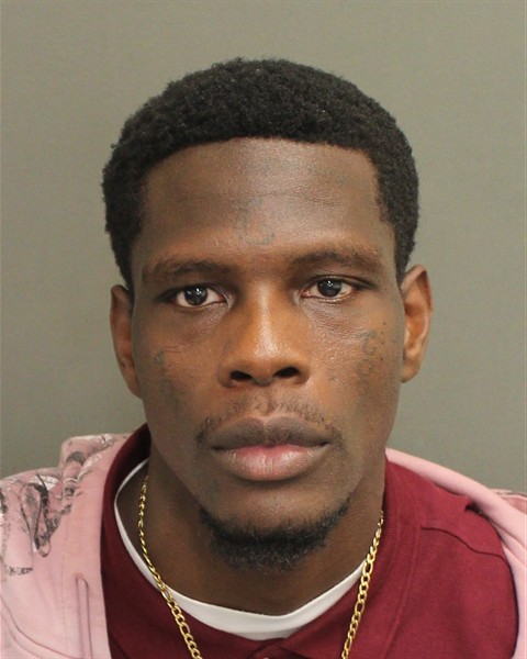  ULYSSES  JR TOLBERT Photo Image