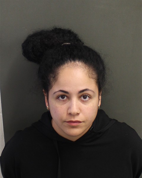  KRISTA LEE ROSADO Photo Image