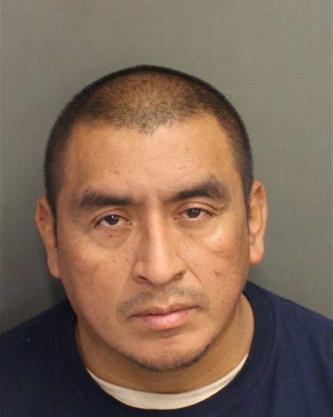  CRISTOBAL CUZIXIM Photo Image