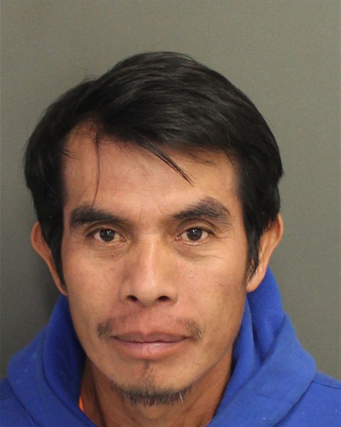  JESUS MENDEZGUTIERREZ Photo Image