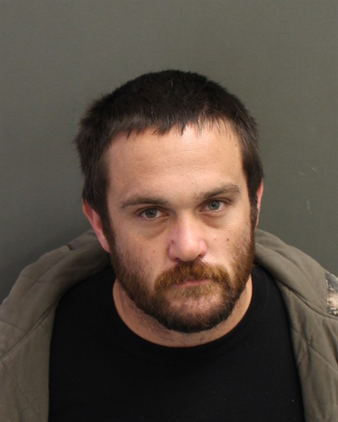  JONATHAN JOSEPH BAILEY Photo Image