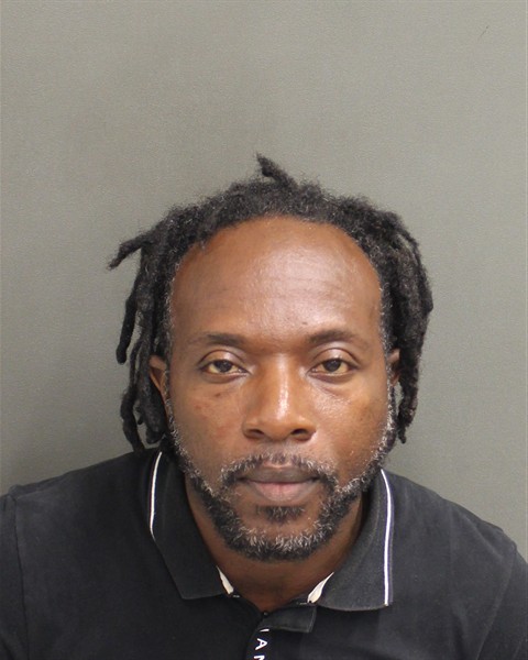  DELROY LLOYD GORDON Photo Image