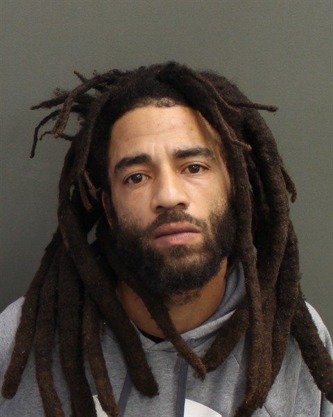  TRAVIS LASHUN BARNESMACK Photo Image