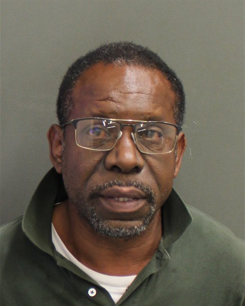  RICHARD DARWIN BAPTISTE Photo Image