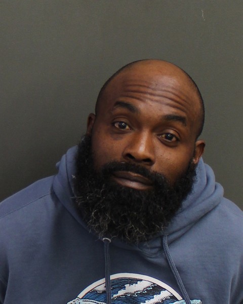  JUSTIN MAURICE DONALD Photo Image