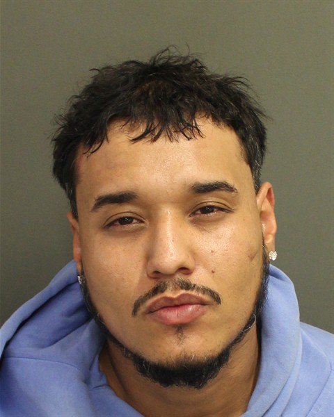  JUAN JR RODRIGUEZ Photo Image