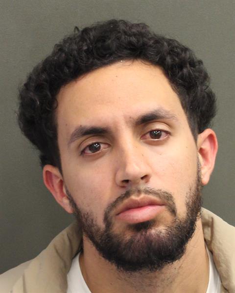  SAMUEL RICKARD VELEZ Photo Image