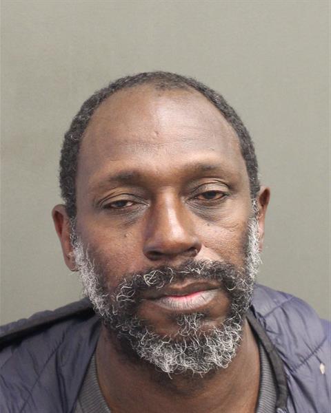 ANTWON BANARDO NEAL Mugshot / County Arrests / Orange County Arrests