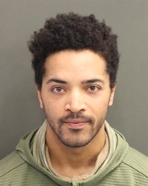  MICHAEL JAMES BUTLER Mugshot / County Arrests / Orange County Arrests