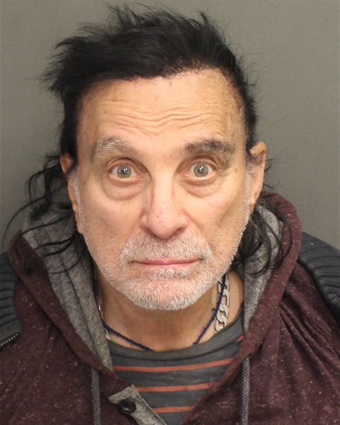  STEVEN DOUGLAS BROOKS Photo Image