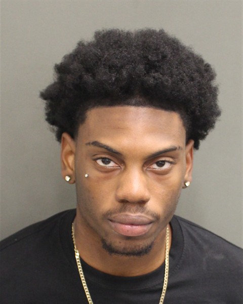  TAYVION ISAIAH GRAHAM Photo Image