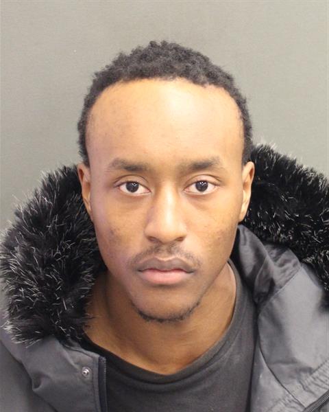  SHEMAR LATRELL ANTHONY Photo Image