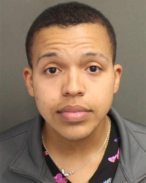  ARMANI MARINO PENA Photo Image