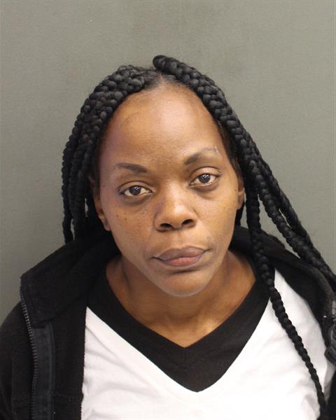  SHANIKA NATASSIA OSBORNE Photo Image