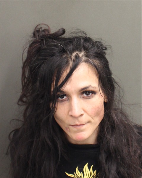  CHYNNA CHERIE SNYDER Photo Image