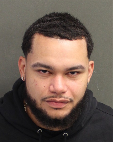  DEANDRE TEYVAUGHN SORRELL Photo Image