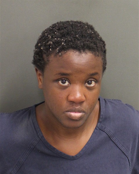  KALANDRA BARRETT Photo Image