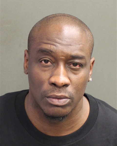 TERRANCE GIVENS Mugshot / County Arrests / Orange County Arrests