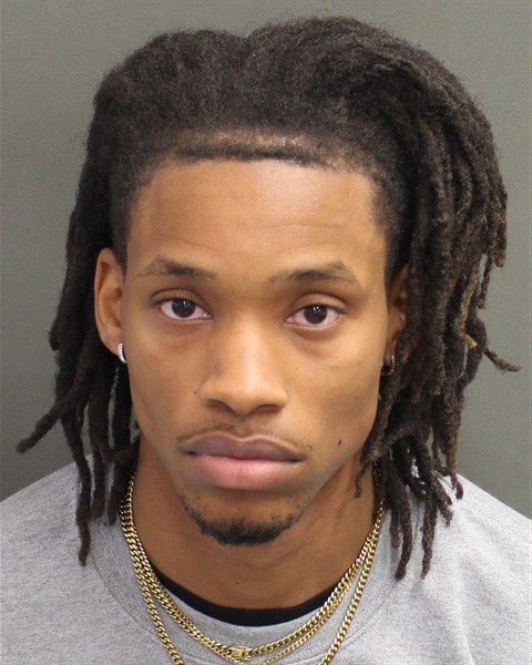  SHARAUD LESHAUN WILSON Photo Image