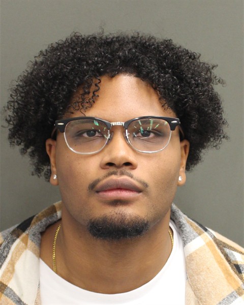  DANNY ALONZO JR WILKERSON Photo Image