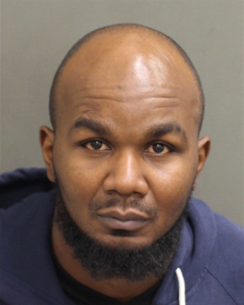  QUENTIN WESLEY HENDRY Photo Image