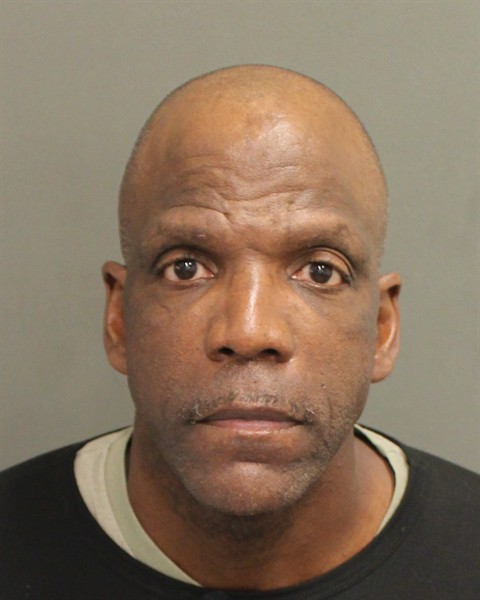  RONALD WAYNE LOFTON Photo Image