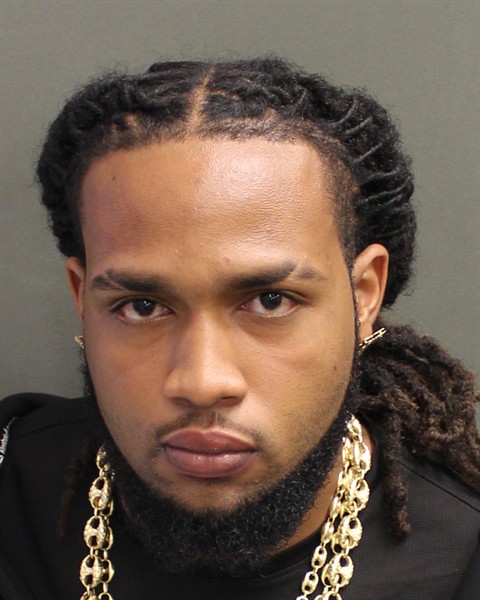  JOHNNICKY CHARLY ALFRED Photo Image