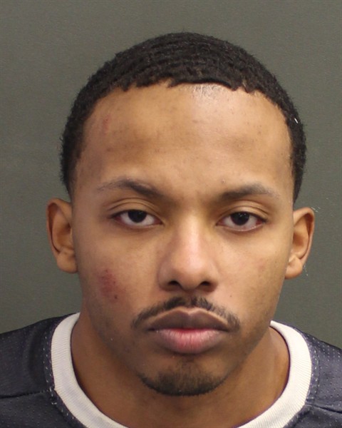  DEVION KURTIS NICHOLS Photo Image