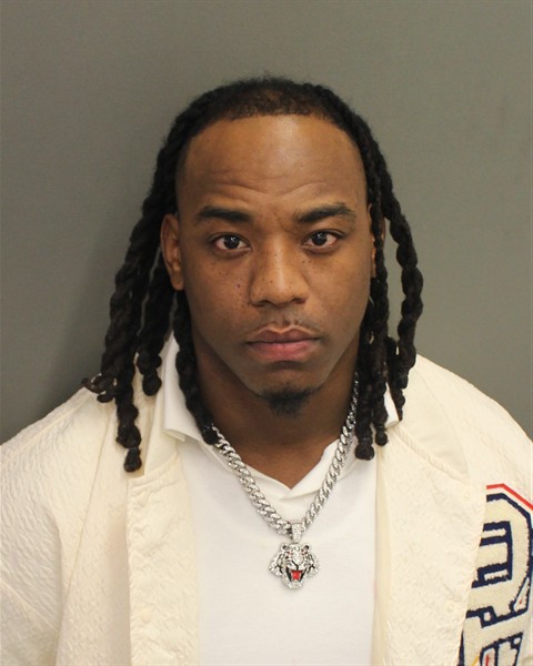  TYSHAUN LAMEEK KINGBALL Photo Image