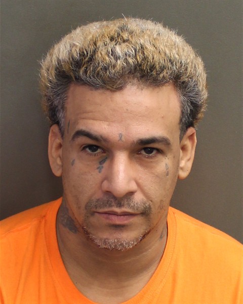  GILBERTO OTEROCRUZ Photo Image