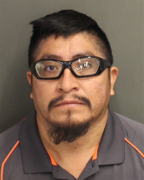  BENJAMIN AROLDO MAZARIEGASBRAVO Photo Image