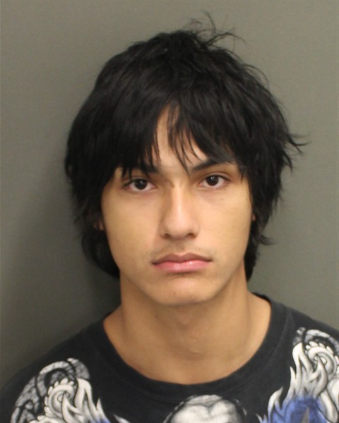  BRANDON ENRIQUE FUENTES Photo Image