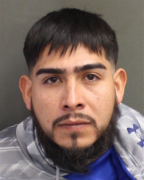  DOMINGO TRUJILLO Photo Image