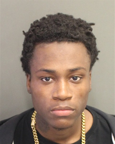  BWOLTON SCHMIECHEL JACSAINT Mugshot / County Arrests / Orange County Arrests