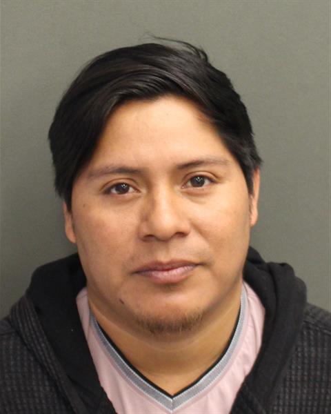  MARIO CLAUDIOHERNANDEZ Mugshot / County Arrests / Orange County Arrests