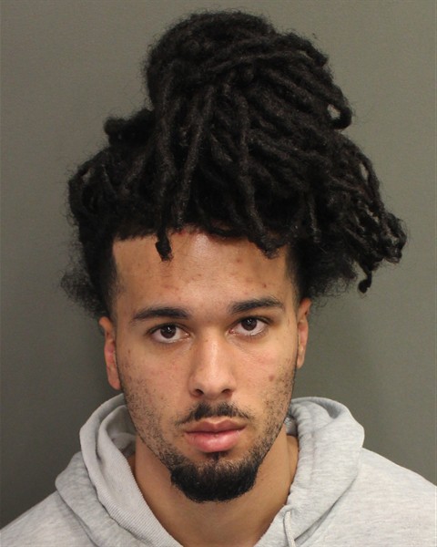  ANTHONY LACOBIE WILLIAMS Photo Image