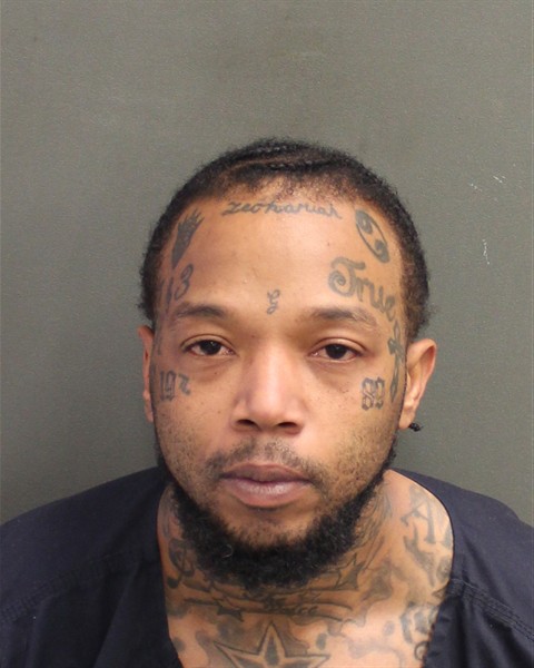  JACARI STEVON YOUNG Photo Image