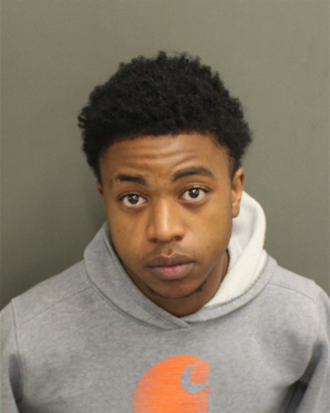  KEYON JACKSON Photo Image