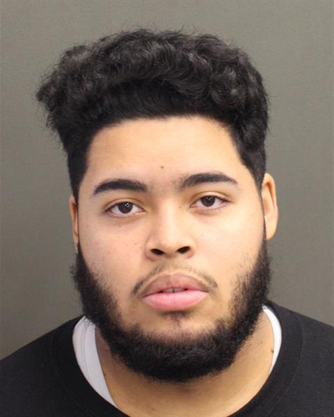  RONNIE DAVID GARCIABENAVIDES Photo Image