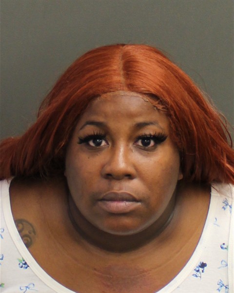  KEVIA LENAE BROCK Photo Image