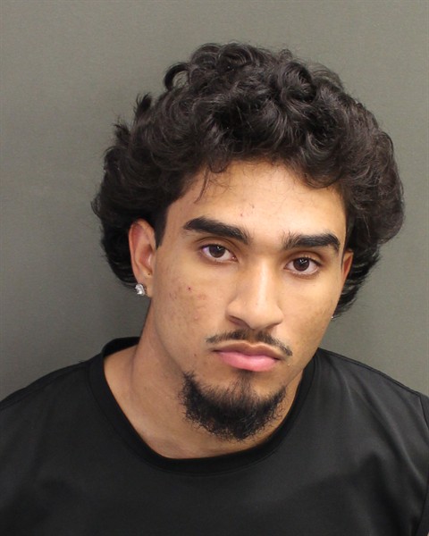  JOSIAH RIVERA Photo Image