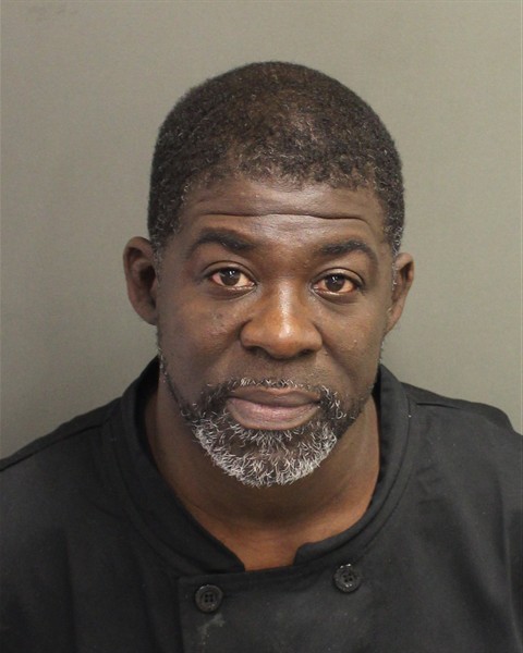  ISAAC JEROME JR WOODS Photo Image