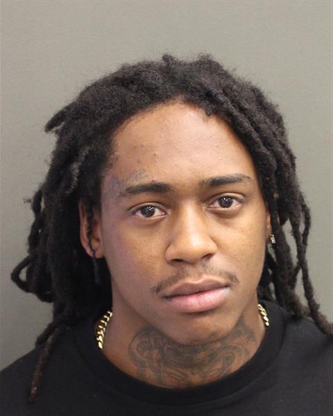  TAVEON THADDEOUS GIVENS Photo Image