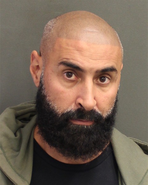  MUHANNAD RAMADAN Photo Image