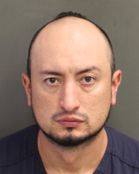  ANDRES EVELIO VELASCODIAZ Photo Image