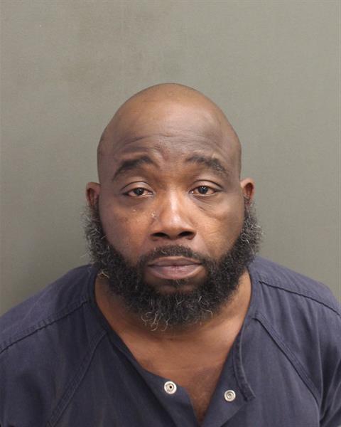  DONTRAY RASHI CHANEY Mugshot / County Arrests / Orange County Arrests