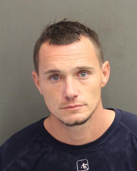  DAVID ALAN SWEAT Photo Image