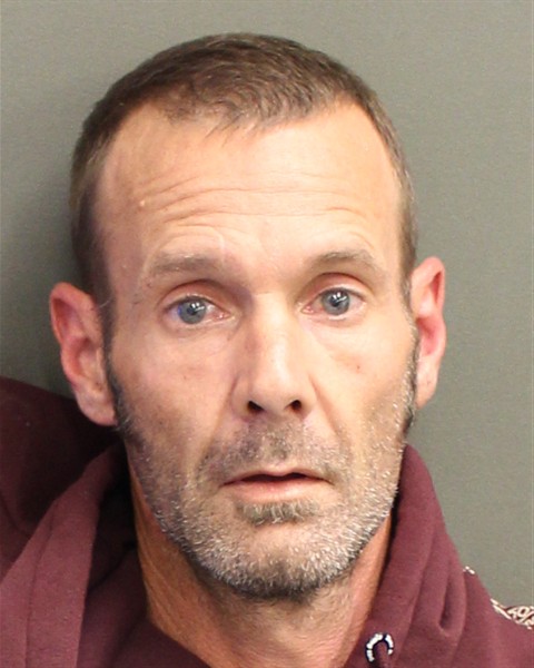  KEVIN SCOTT REVIER Photo Image